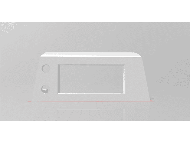 Photo of Chevrolet Epica Lower Fascia Climate Control Adapter V1.0
