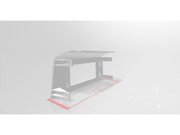 Chevrolet Epica Lower Fascia Climate Control Adapter V1.0 preview
