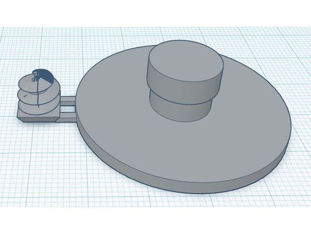 Mat-Lock preview