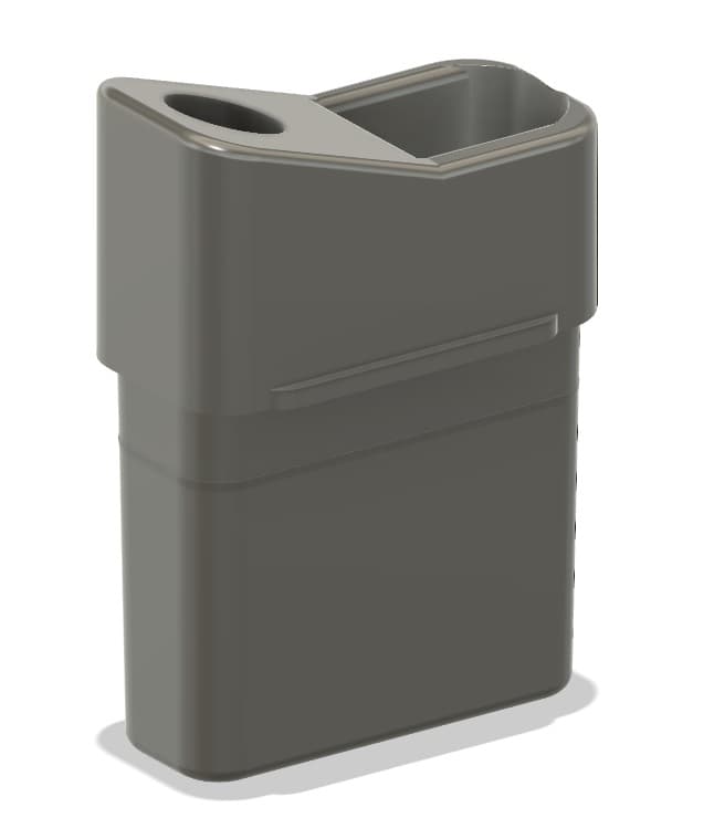 Audi A2 Armlehnenadapter preview