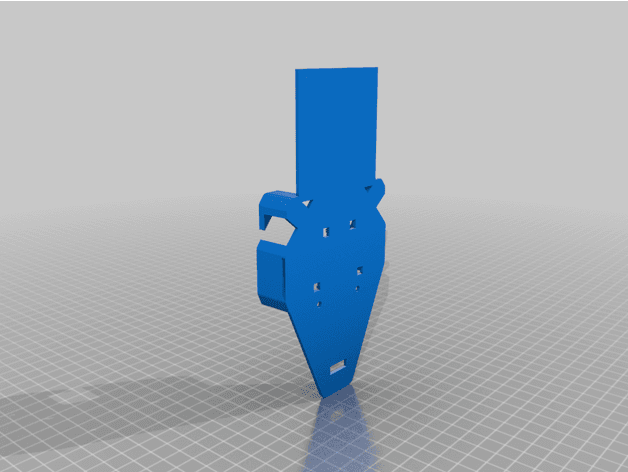 Adapter for old Audi phone (long version) preview