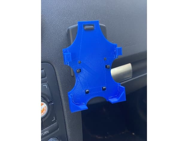 Audi phone adapter preview