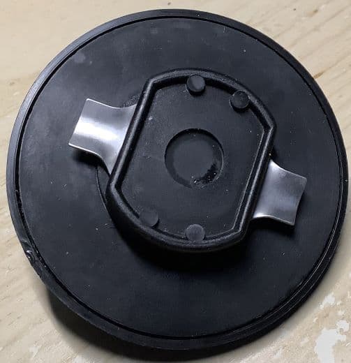 Toyota/Lexus oil filler adapter preview