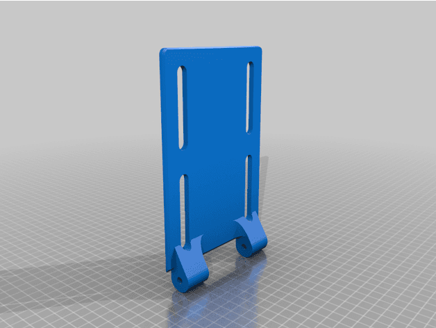 Armrest Toyota GR Yaris preview