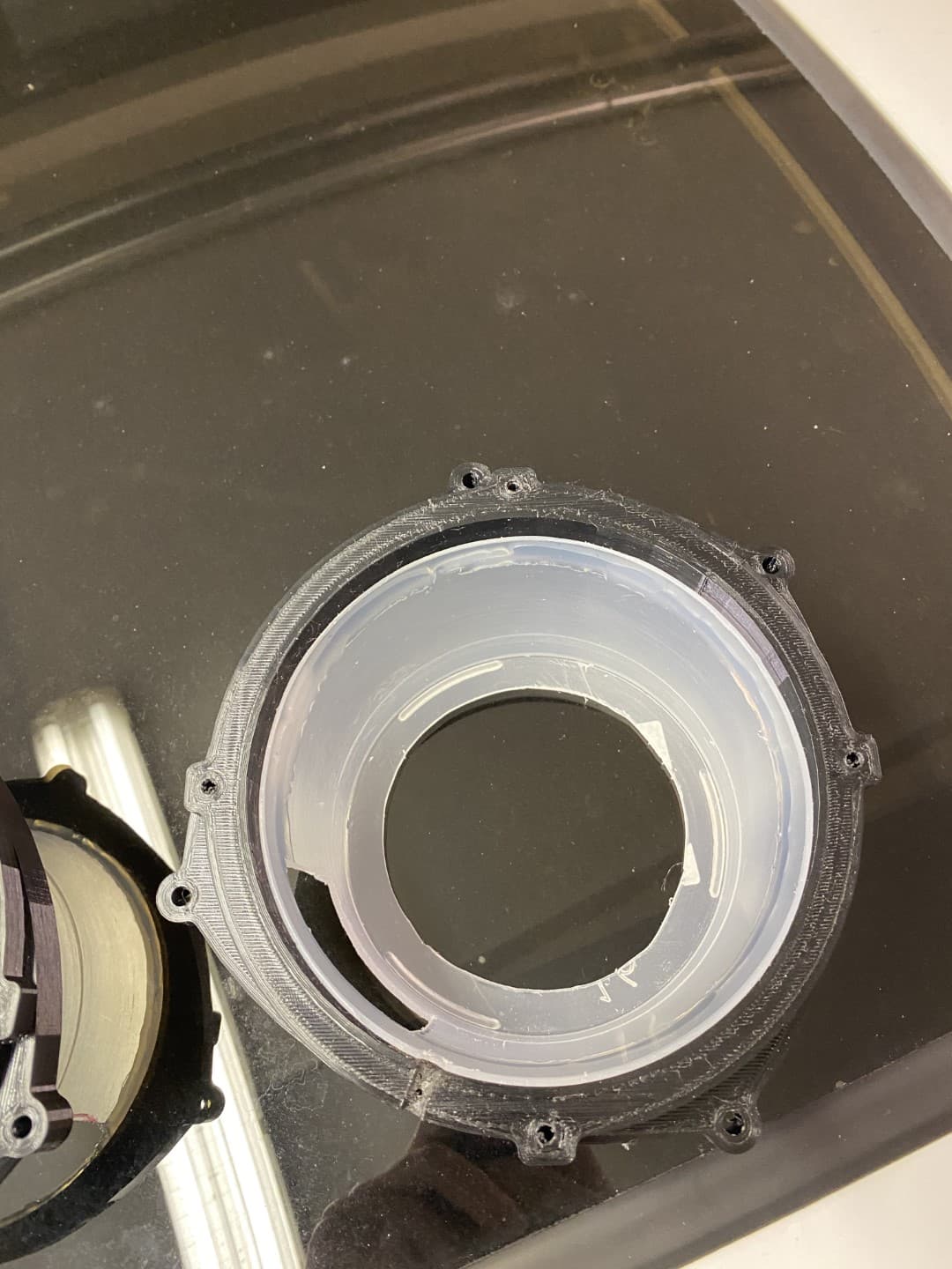 Honda Civic 91 Speaker Adapter preview