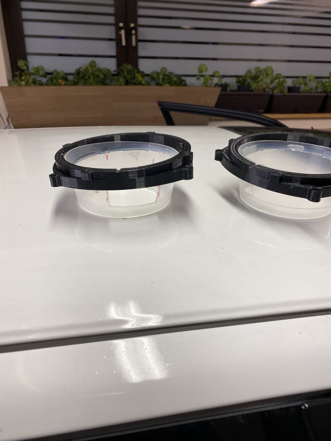 Honda Civic 91 Speaker Adapter preview
