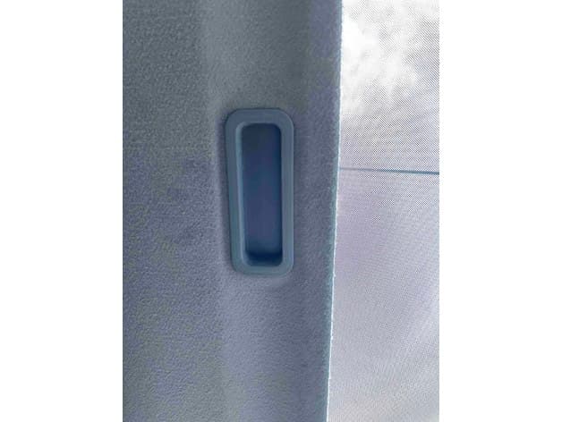 Ford Focus MK1 - Sunroof Shade Handle preview