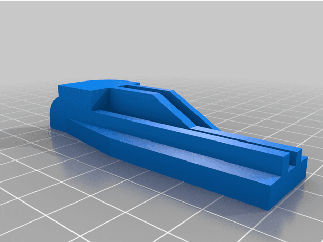 Chrysler Sunroof Clip Thingy preview