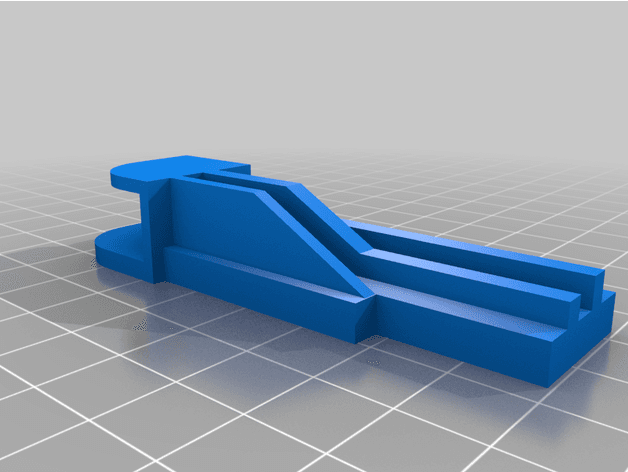 Chrysler Sunroof Clip Thingy preview