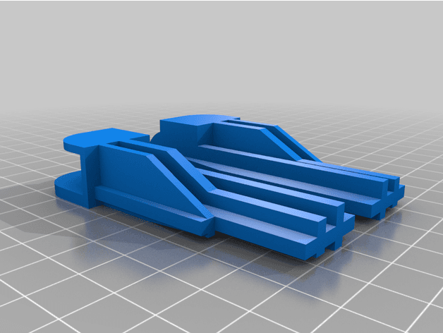 Chrysler Sunroof Clip Thingy preview