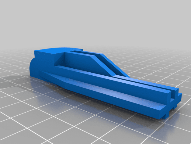 Chrysler Sunroof Clip Thingy preview
