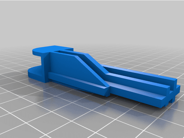 Chrysler Sunroof Clip Thingy preview
