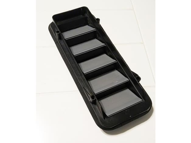 Sierra / Silverado Cab Vent Cover preview