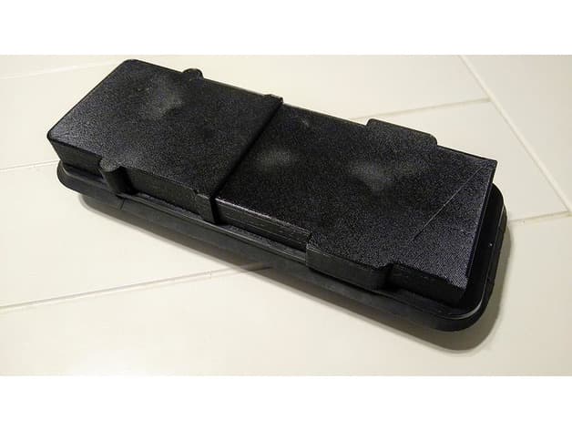 Sierra / Silverado Cab Vent Cover preview