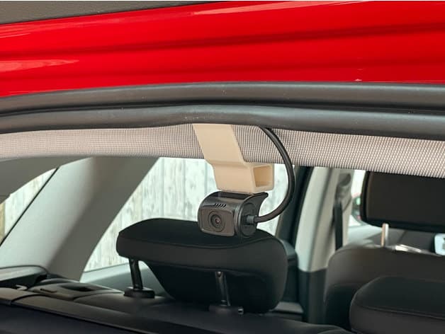 Rear Camera Stage (Audi Etron, possibly others) preview