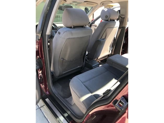 B5 Audi A4 Seat Back Clip preview