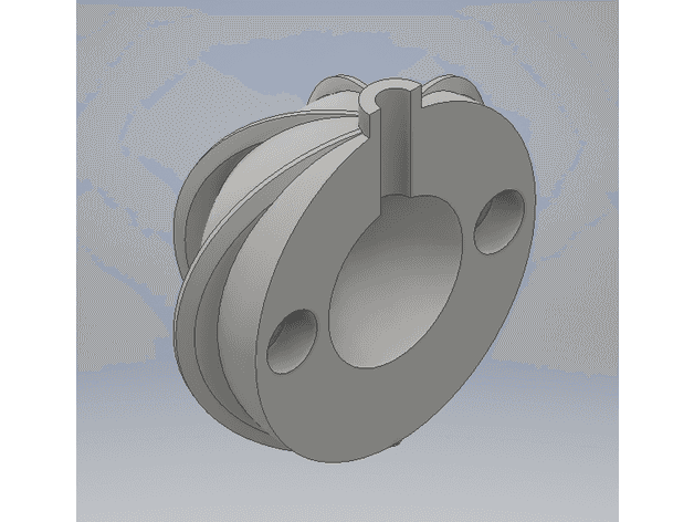 Audi A3 8P trunk cover joint preview