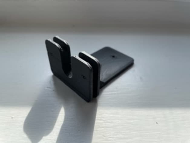 Ford Focus Parcel Shelf Clip preview
