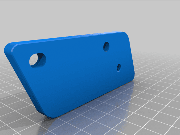 Bronco 6G Pod Light Bracket preview