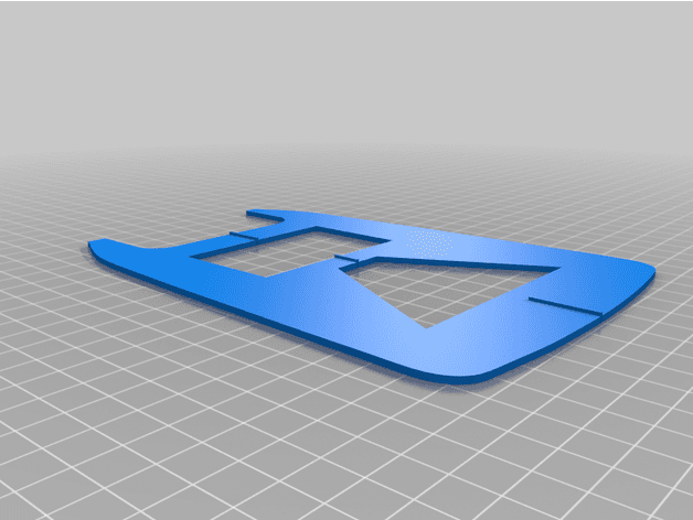 Ford Flex Rearview Mirror Adapter preview