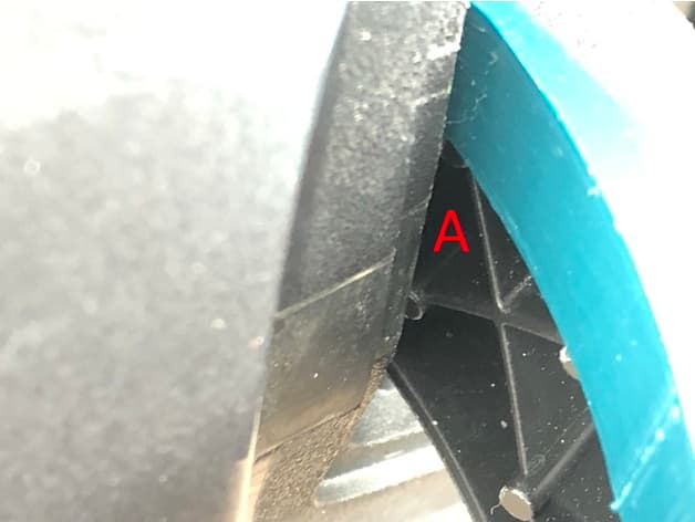 Ford Mustang Mach-E, Anti Dent clip preview