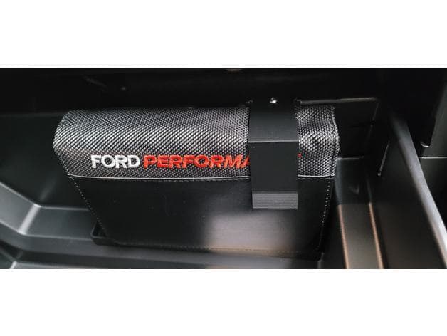 Ford Explorer Manual Clip preview