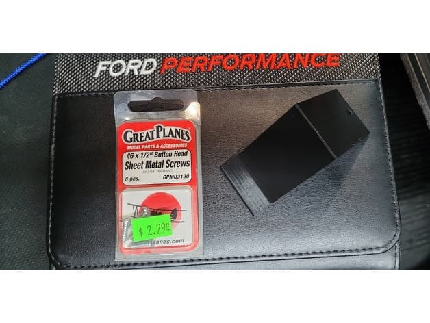 Photo of Ford Explorer Manual Clip