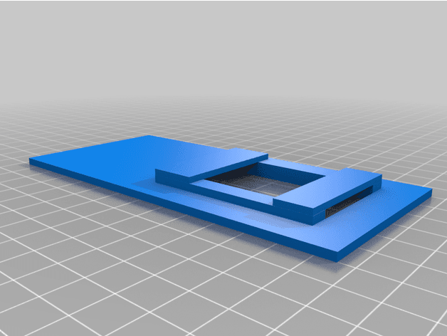 B6 A4 Al Priority Ashtray preview