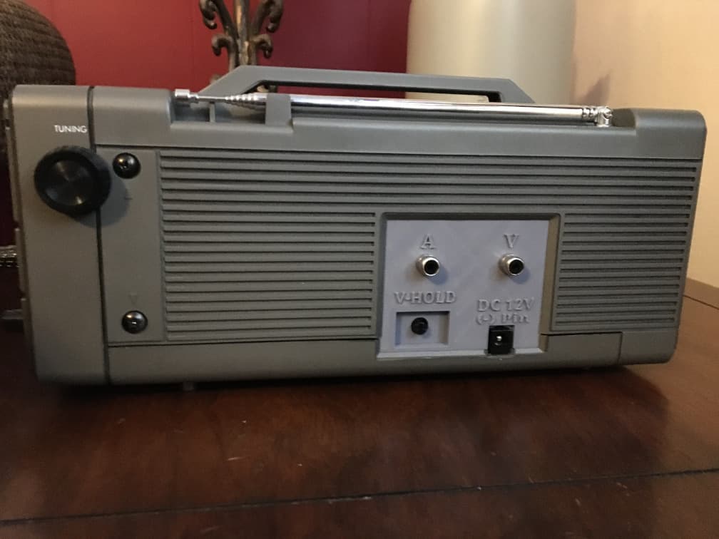 Bentley 100C TV Panel preview