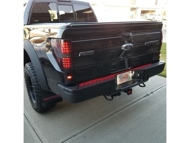 Photo of SVT Hitch Cover (2 Inch Receiver)