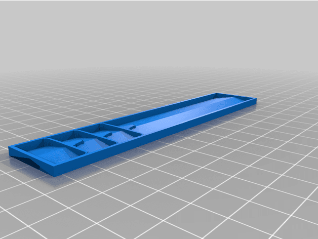 1966 Ranchero Door Panel Emblem preview