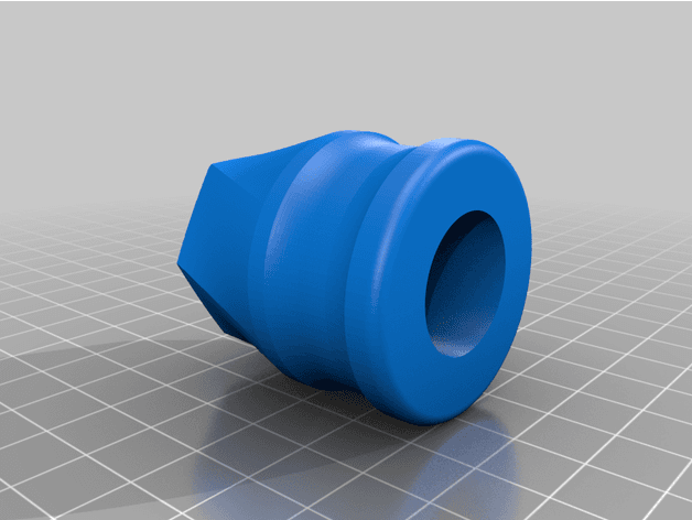 Subaru (12mm x 1.25) Shift Boot Retainer preview