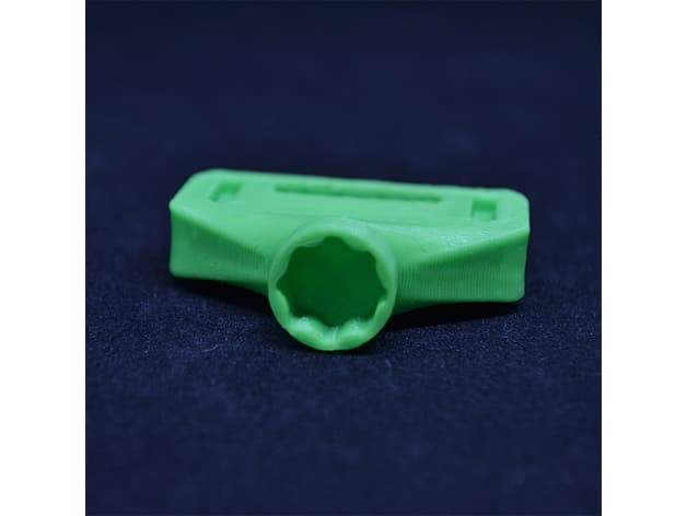 Grand Vitara Roof Rails Key preview