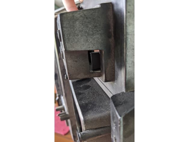 1970-1972 Buick Skylark Gauge Adapter preview