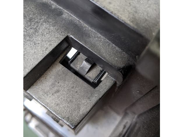 1970-1972 Buick Skylark Gauge Adapter preview