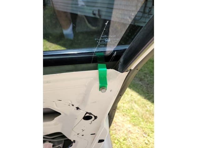Window Retention clip preview