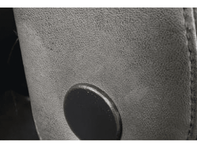 Arm rest cover for a Cadillac Escalade preview
