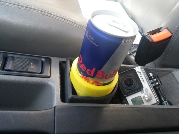Photo of Audi B3 Cup Holder, 12oz