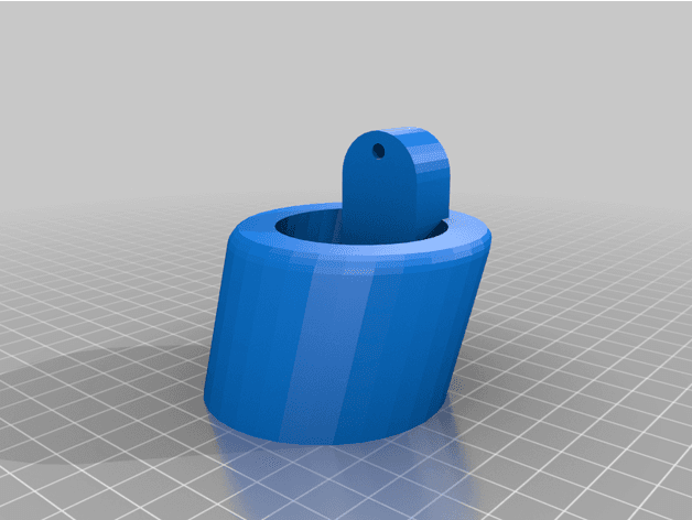 Photo of Berlingo Phone Holder