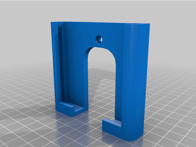 Berlingo Phone Holder preview