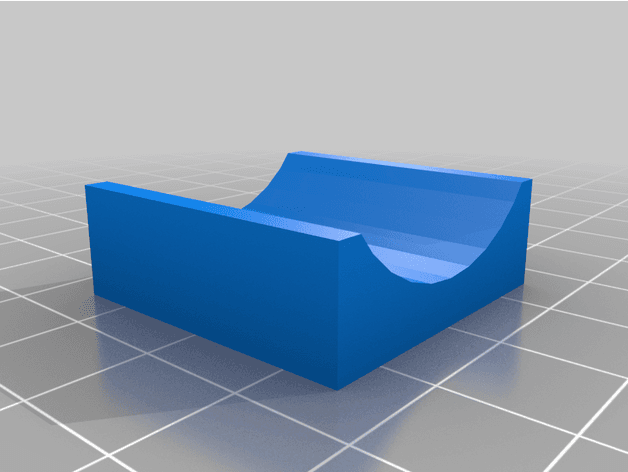 Berlingo Phone Holder preview