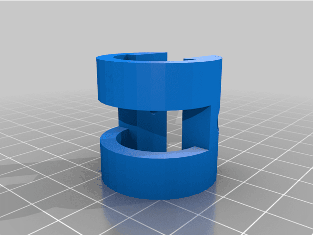 Berlingo Phone Holder preview