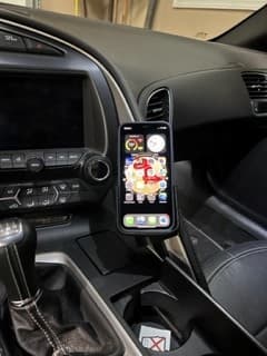 C7 Corvette iPhone (13 pro) Holder preview