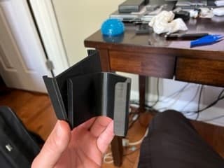 C7 Corvette iPhone (13 pro) Holder preview