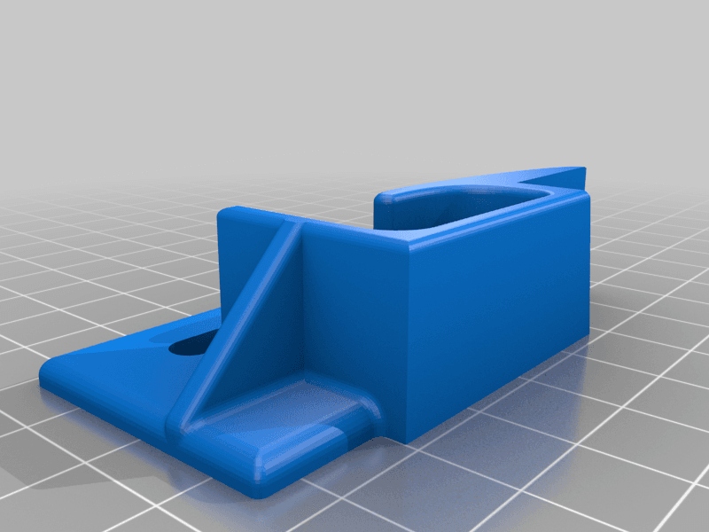 Corvette C4 trunk screen lip preview