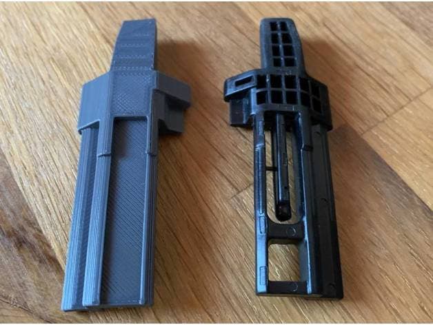 Photo of Dacia Logan Break Rear Shelf Lug