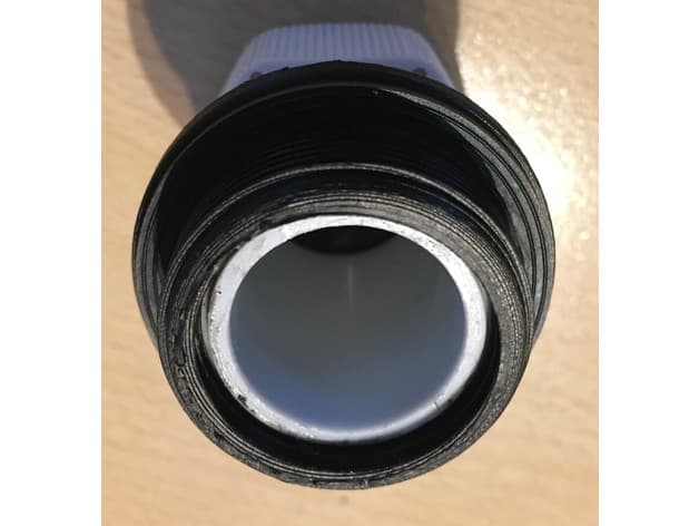 Tesla Wall Box Adapter G3/4 preview