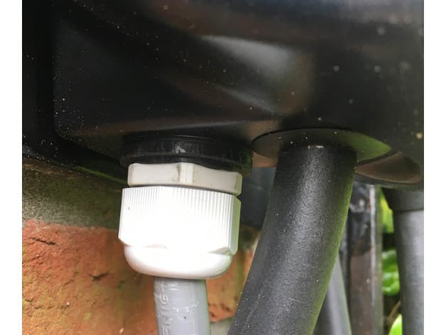 Tesla Wall Box Adapter G3/4 preview