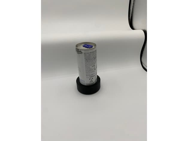 Dodge RAM 1500 Gen.4 250ml Adapter Ring preview