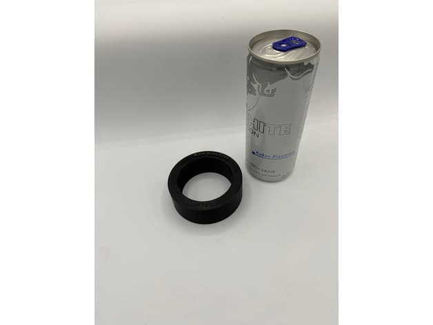 Dodge RAM 1500 Gen.4 250ml Adapter Ring preview